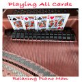 Playing All Cards