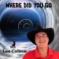 Lee Colson - Extrapolate