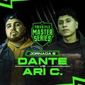 Urban Roosters、Ari Carrillo、Dante - Replica (Live|Explicit)