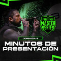 Urban Roosters、Dante - Minuto de Presentación Dante - Jornada 6 - Playoffs (Live|Explicit)