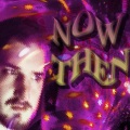 Now Then
