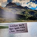 Schöne heile Welt Spielliste (Tech House)
