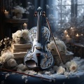 God Bless America、Garden Of Eden、Good Christmas - Christmas Eve Tune