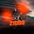 Mc Ale da Baixada、Dj Teta - Z1000