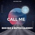 Call me (Explicit)