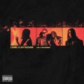 Lionel、Jay Kazama、Gxlden Child - LIVE 4 THE MOMENT (feat. Jay Kazama & Gxlden Child) (Explicit)