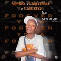 Khaysteezy、Babyflex、P_Lar Keys、Mtho jr. - Forever Yona (feat. Mtho jr.)