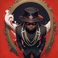 Koopsta Knicca - North Memphis (Explicit)