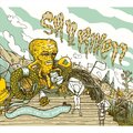 Apologies for the Drones (Explicit)
