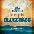 Simply Bluegrass (Live / Vol. 1)
