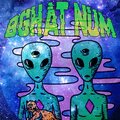 Inkonnu、mrf12、Ayoub Amine - Bghat num (Explicit)