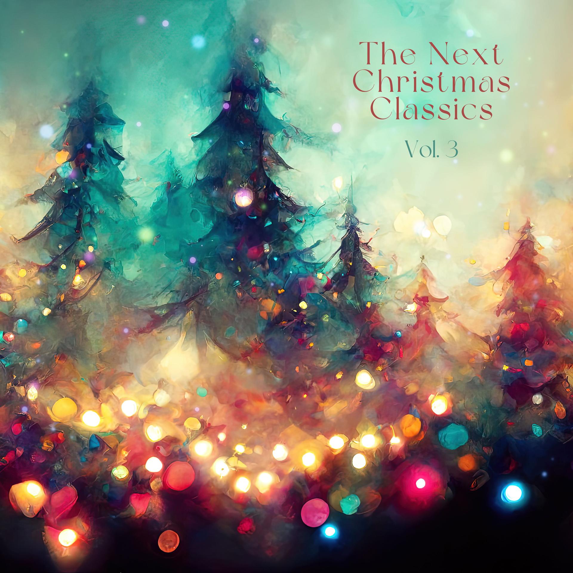 Original Quigley、Cooper Moss - Nothing Beats the Christmas Feeling