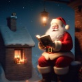 Jesus is King、Instrumental Christmas Songs、Love to Sing - Go Christmas Santas Sleigh