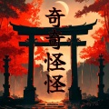 74 - Breath of the forest
