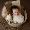 Sleepytime Stories: Baby Sleep Made Easy