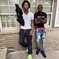 Lil Kee、MurdaMan - Thug Baby (feat. MurdaMan) (Explicit)