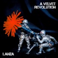 LANZA - Till the water runs clear