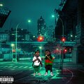 BADMAN RKAYY、Qwiss - Take my breath away (feat. Qwiss)
