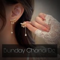 Afsana Khan - Bunday Chandi De (Remix)