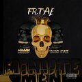 FR.Tae、Omo Naz、Flevans、Tiontae Wilson - Minute Men (Explicit)