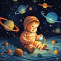 Baby Lullaby & Baby Lullaby、Baby Sense、Lulaby - Kids Music Nursery