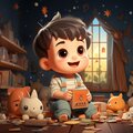 Some Gentle Sounds for Sleeping Babies、Child Sleep Academy、Sleepy Side - Classical Sleep Music For Kids