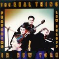 The Real Thing、Paul Wagnberg - Scratch My Back