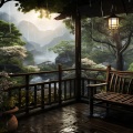 Salvo、Sonar Rain、Motivational Divine Meditation Zone - Raindrop Harmony