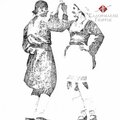 Yiorgos Kalormakis - Μαλεβιζιωτης/Maleviziotis