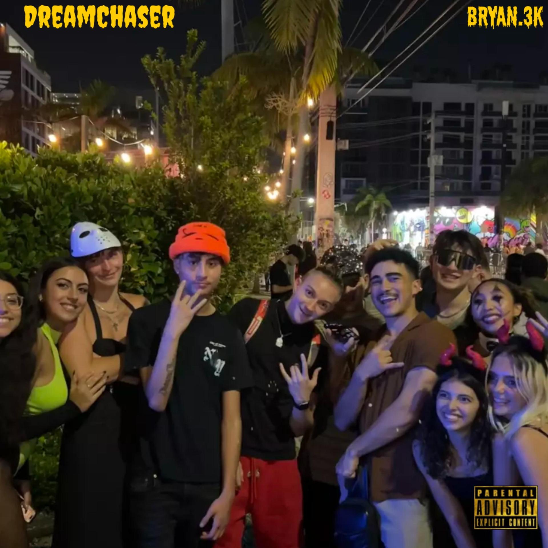 Bryan.3k、Lil Mico、Jason - Stay High (Explicit)