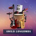 Awilo Longomba - POLYGAMIE (Play Back)