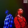 Quavo Huncho、JACKBOYS - Clout