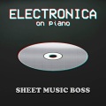Electronica on Piano