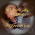 DJTJBK - Después de tres