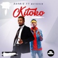 Kitoko (feat. Mayorkun)