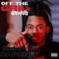 OFF THE GRID FREESTYLE SHOW WITH DJ SPINLYFE、Kenny Capone - CITY ON HOTS (feat. KENNY CAPONE)(Explicit)