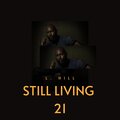 L Hill、Valissa - Still Living 21