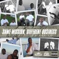 DJ Bankhead - Same Mission, Different Business (Explicit)