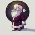 Christmas Music Background、Christmas Playlist - Rudolph the Red Nose Reindeer