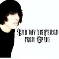 A Silly State Of Mind - Emo gay girlfriend from spain
