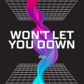 Doozy - Won't Let You Down