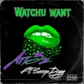 Watchu want (feat. Snoop Dogg)(Explicit)