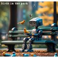 LoFi Robot - Birds in the Park
