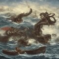 Wouthor - De Kraken (Cinematic Version)