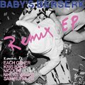 Glassy Towers (Kris Baha Remix)