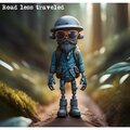 LoFi Robot - Road Less Traveled