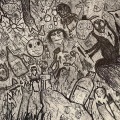 NoTorius T、Jetlag - **** (bro looks stoned) (feat. Jetlag) (Explicit)