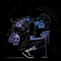 stillnate、Nicolas Sales - Indebted (feat. Nicolas Sales)(Explicit)