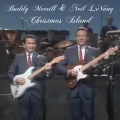 Buddy Merrill、Neil LeVang - Christmas Island