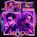 Rogue VHS、OVRGRWN - Me & You